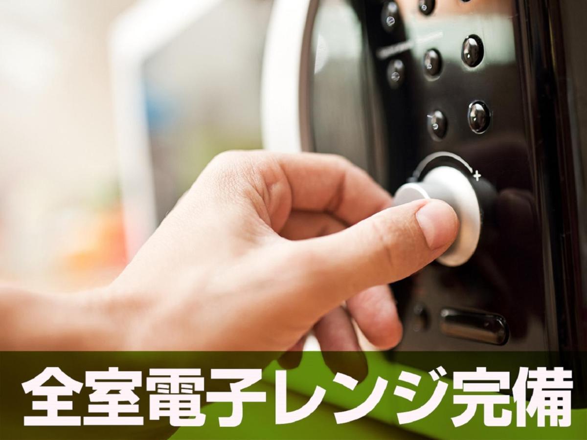 Hotel Livemax Tokyo Shiomi Ekimae Exteriör bild