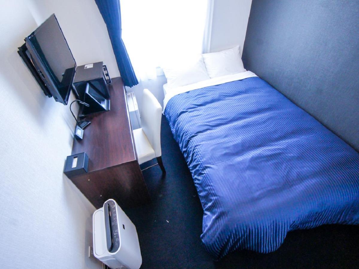 Hotel Livemax Tokyo Shiomi Ekimae Exteriör bild