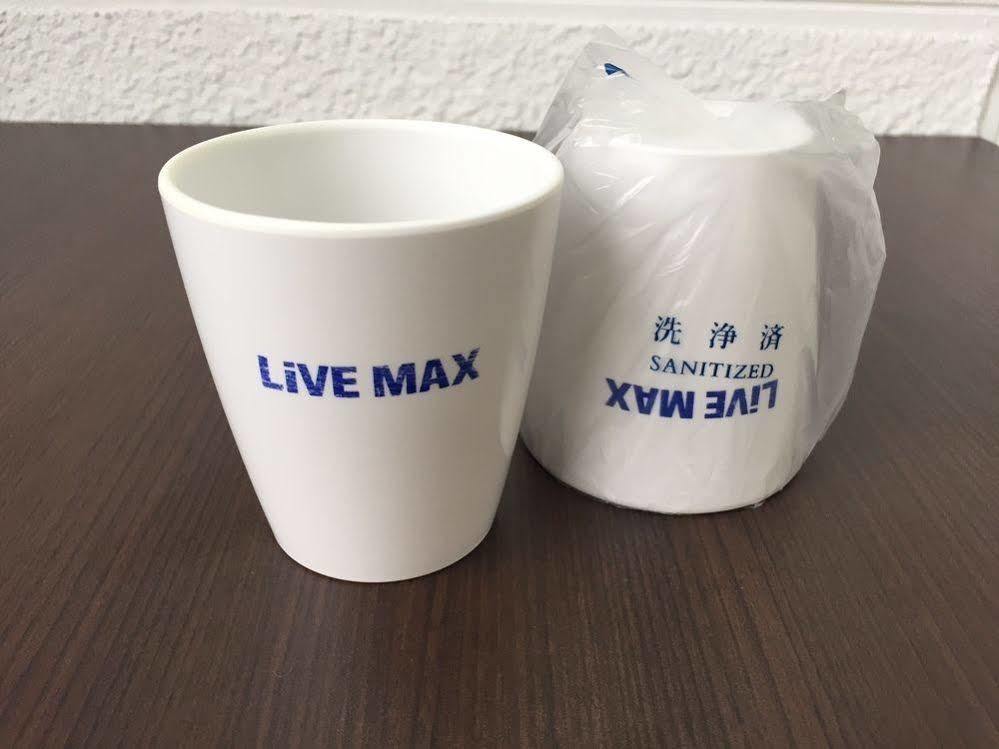 Hotel Livemax Tokyo Shiomi Ekimae Exteriör bild