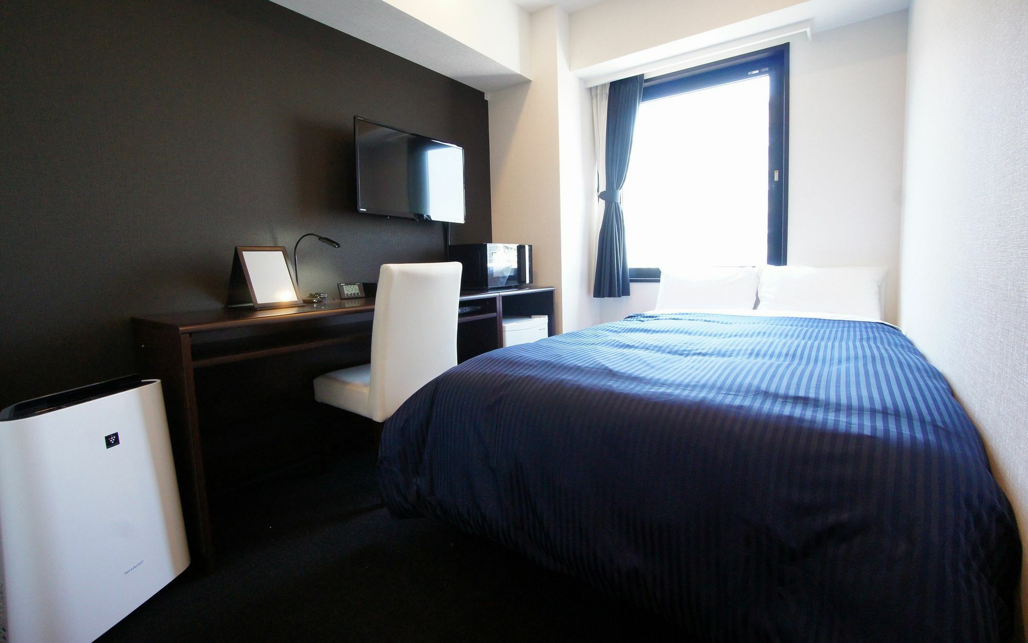 Hotel Livemax Tokyo Shiomi Ekimae Exteriör bild