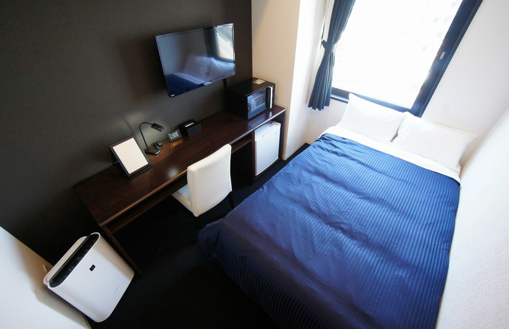 Hotel Livemax Tokyo Shiomi Ekimae Exteriör bild